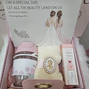 MAID OF HONOR GIFT SET